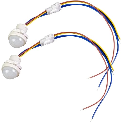 Bewegungsmelder pir sensor - bewegungsmelder,