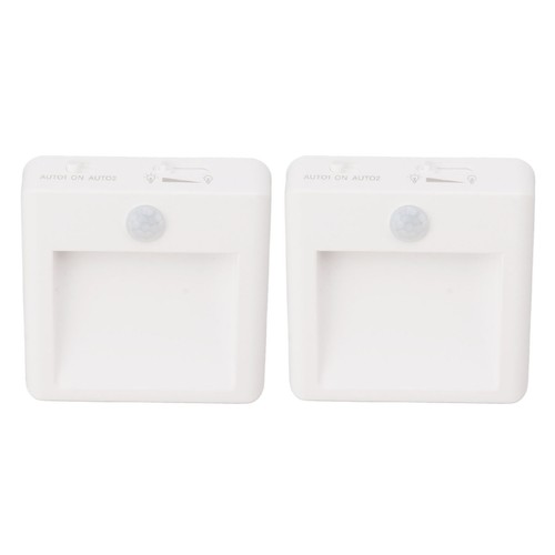 Rengue plug nachtlicht 2 - plug-in-nachtlicht,