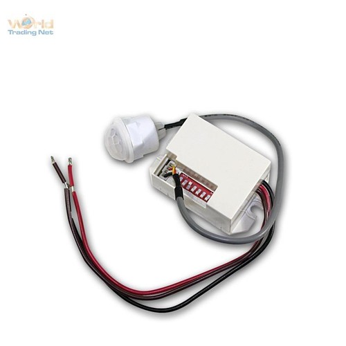 12v bewegungsmelder mini - 12v, bewegungsmelder,