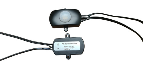 Mini pir bewegungsmelder - pir,