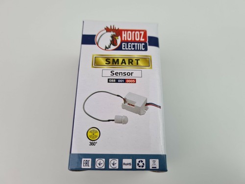 Mini bewegungsmelder smart - bewegungsmelder,