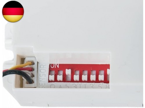 Mini bewegungsmelder einbau - bewegungsmelder,