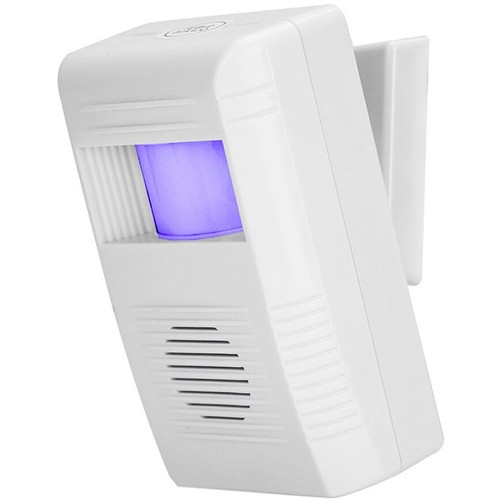 Pir alarmanlage mit - pir,