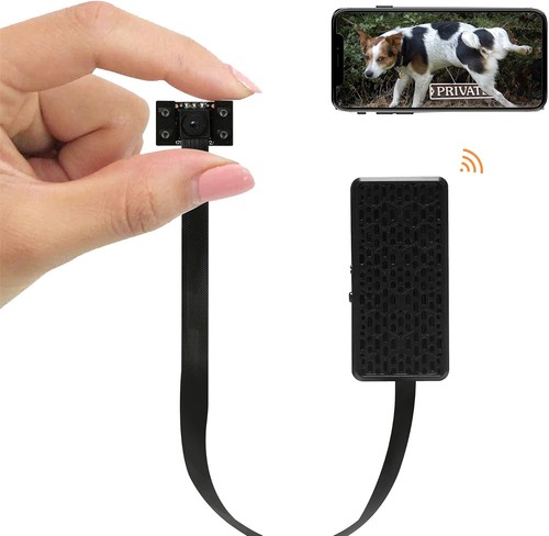 Wlan mini kamera ultra - mini,