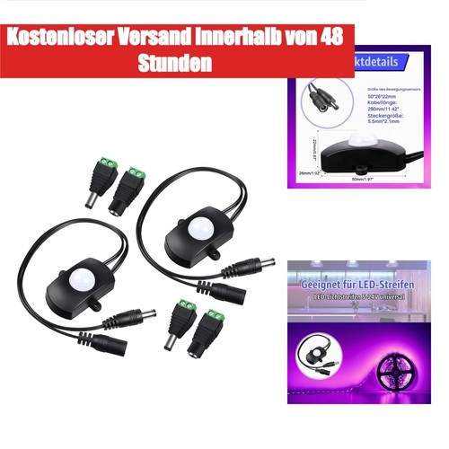 Greluma stk mini pir - greluma, 2