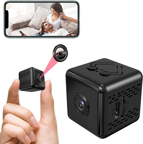 Wlan mini kamera - mini,