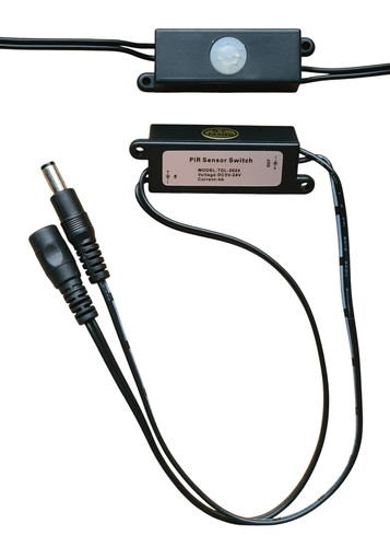 Mini pir bewegungsmelder - 💡mini,