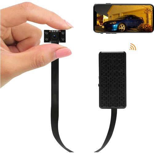 Mini wlan kamera - mini,