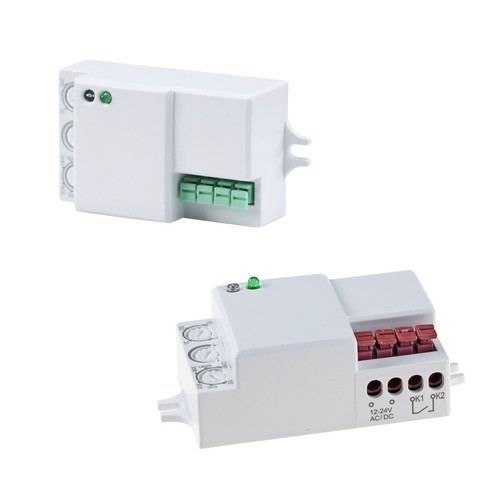 Mini einbau bewegungsmelder - mini, hf