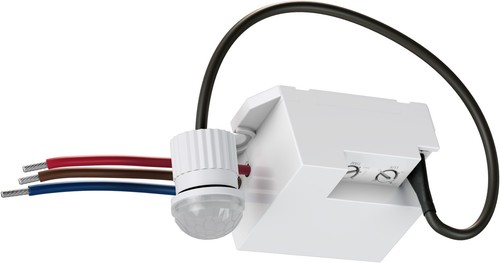 Goobay mini bewegungsmelder - mini,
