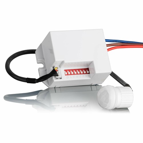 Bewegungsmelder 360 mini - 360°,