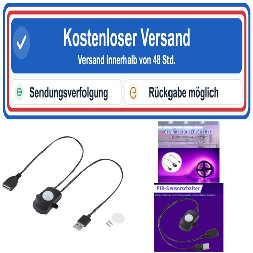 Greluma mini pir - greluma,