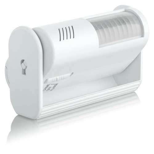Bewegungsmelder mini alarm - bewegungsmelder,