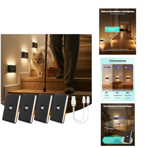 Led nachtlicht mit - nachtlicht,