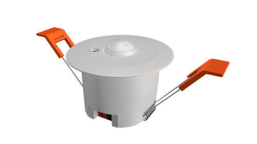 Knx präsenzmelder mini - präsenzmelder,