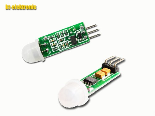 Sr505 mini pir - mini,