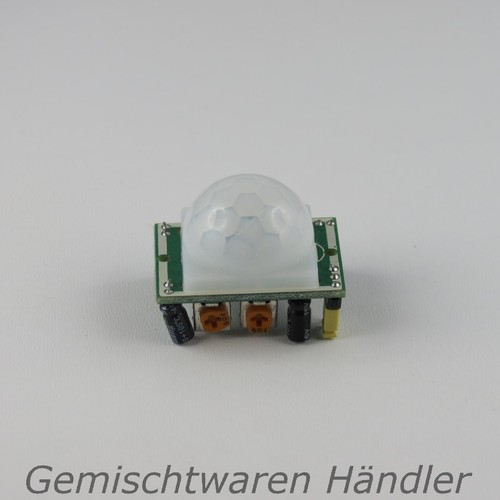 Mini pir infrarot modul - ,