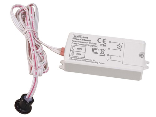 Bewegungsmelder mini sensor - bewegungsmelder, mini-sensor