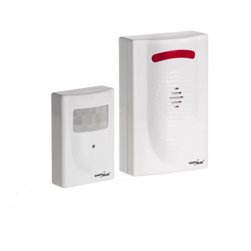 Funk alarmanlage mini - alarmanlage,