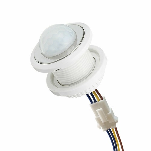 Mini 220v pir infrarot körper - mini,
