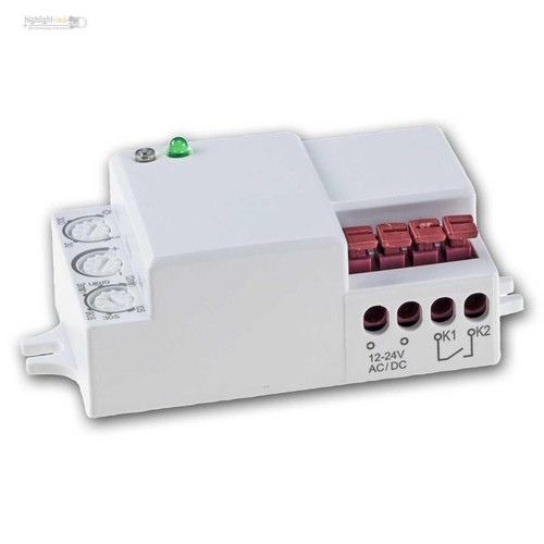 Mini radar bewegungsmelder - mini, radar-bewegungsmelder